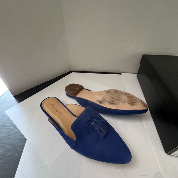 Talbots slides, size 6.5 - Picture 4 of 6